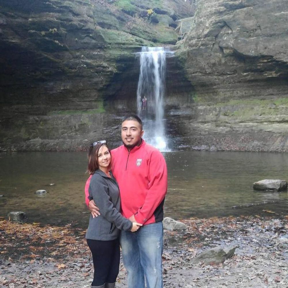 Meet your Posher, Luis